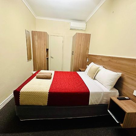 Wattle Tree Motel Cootamundra Exterior photo